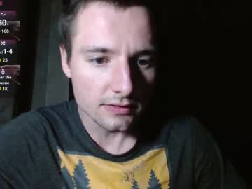 Imfeelingverynaughty Chaturbate profile image