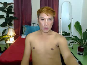 Hrdfckrronnie Chaturbate profile image