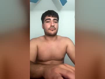 Francostan Chaturbate profile image