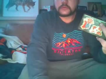 Kickazz17715 Chaturbate profile image