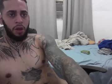 Vitimpersonal Chaturbate profile image
