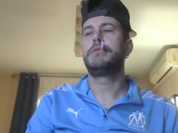 Ashtrayguy Chaturbate profile image