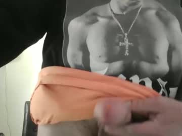 Big1doggy_35_ Chaturbate profile image