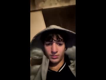 Call_Me_Rafa Chaturbate profile image