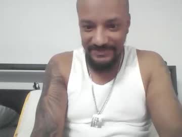 Dong_Dynamite Chaturbate profile image
