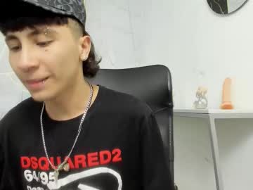 Profile of xandergrey8