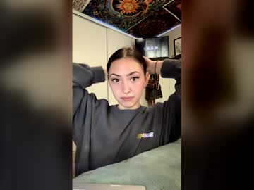 Rubybunz Chaturbate profile image