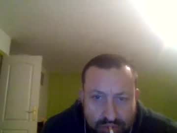 Thomasturb77 Chaturbate profile image