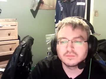 Charles16181993 Chaturbate profile image