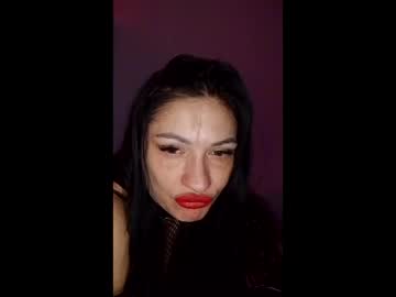 Czupakabrapussy Chaturbate profile image
