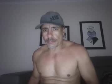 Luccianosalvator Chaturbate profile image