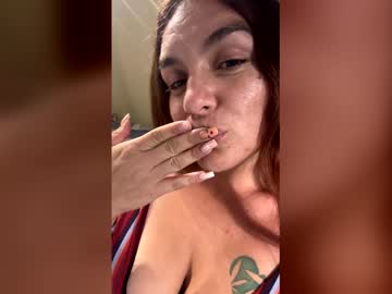 Rojitagrandiosa3000 Chaturbate profile image