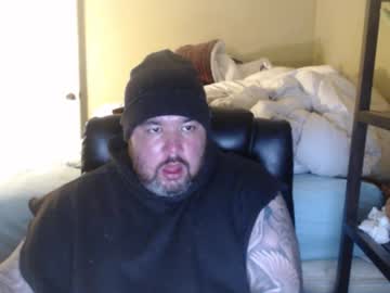 Dante_Chillin Chaturbate profile image