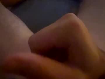 Clarson12 Chaturbate profile image