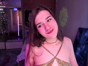 Sweetie_Cattt Chaturbate profile image