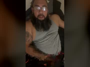 Thugga210 Chaturbate profile image