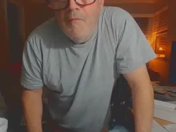 Caballerobrillante Chaturbate profile image