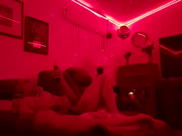 Curtisguy2025 Chaturbate profile image