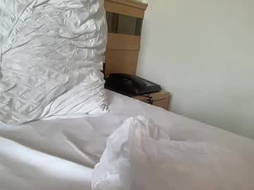 Chris020825 Chaturbate profile image