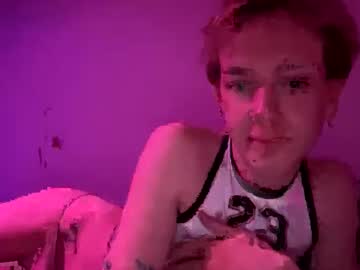 Twinkxl20 Chaturbate profile image