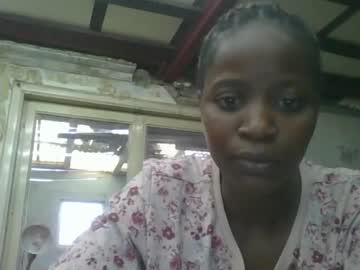 Ebonyshaz_Pretty Chaturbate profile image