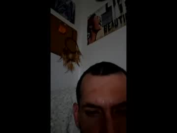 Beto27014 Chaturbate profile image