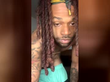 Mackshiesty4 Chaturbate profile image