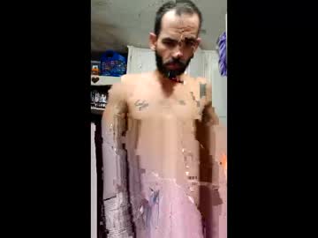 Squierellis4 Chaturbate profile image