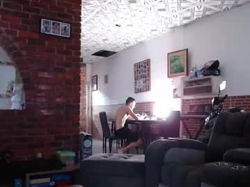 Aaron_Smitt Chaturbate profile image