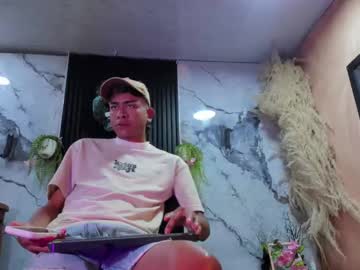 Dylan_Cruz01 Chaturbate profile image