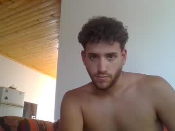 Enzoarg05 Chaturbate profile image