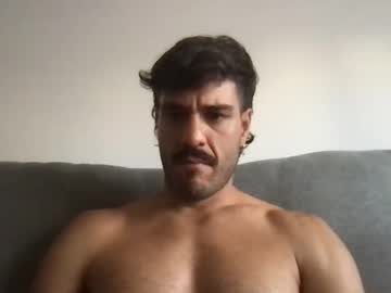 Tincho2601 Chaturbate profile image