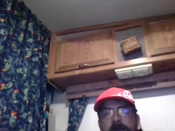 Muffman1228 Chaturbate profile image