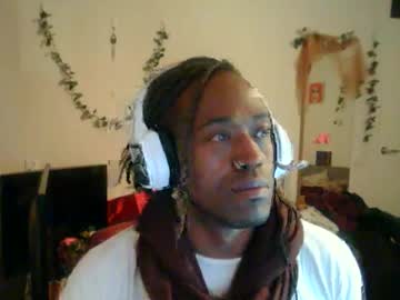Silverbeam Chaturbate profile image