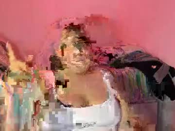Hannykooper Chaturbate profile image