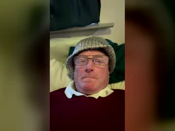Jimbo_B67 Chaturbate profile image