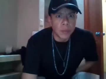 Larrymx90 Chaturbate profile image