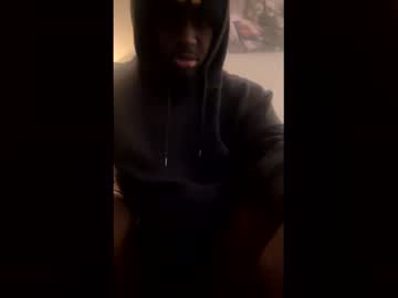 Lilbwiththed Chaturbate profile image