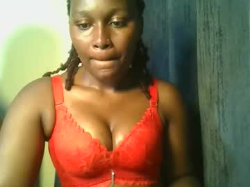 Profile of pretty_mwihaki