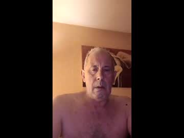 Georgjansen4 Chaturbate profile image