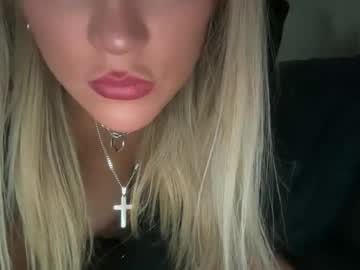 Valentinaaa333 Chaturbate profile image