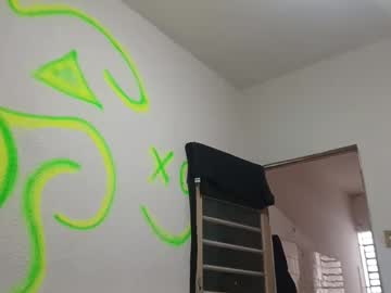Zyon_Prive Chaturbate profile image