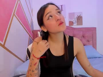 Profile of tiny_ashly