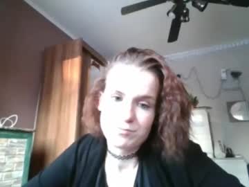 Megkinky Chaturbate profile image