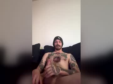 Betterthanvodka Chaturbate profile image