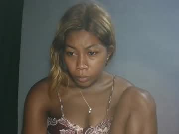Sylvana9794 Chaturbate profile image