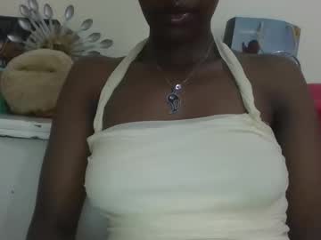 Coco_Jazmine Chaturbate profile image