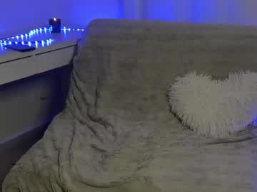Sweet_Bliss21 Chaturbate profile image
