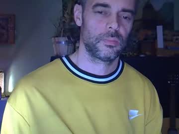 Panther176 Chaturbate profile image