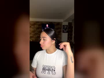 Angel993442 Chaturbate profile image